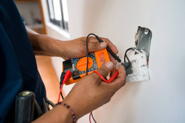 Emergency Electrical Repair Services in Ho Ho Kus, NJ