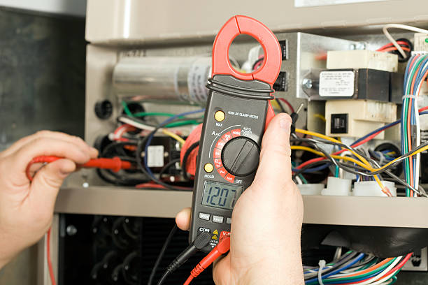 Best Circuit Breaker Installation and Repair  in Ho Ho Kus, NJ