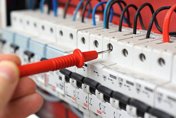 Best Electrical Wiring and Rewiring  in Ho Ho Kus, NJ